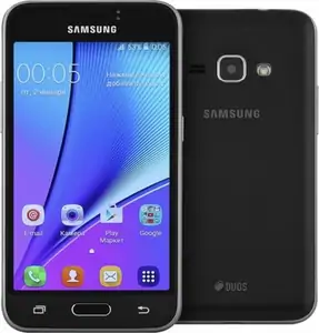 Замена аккумулятора на телефоне Samsung Galaxy J1 (2016) в Перми